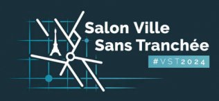 Salon Ville Sans Tranche - VST 2024