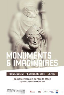 saint denis � en perdre la t�te