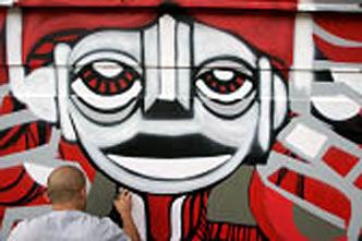 graff marko 1