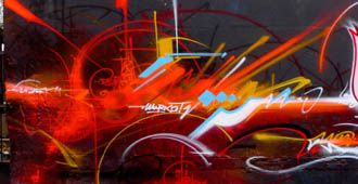 graff marko 2