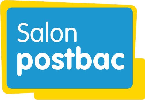 Salon admission postbac  la Villette