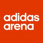 Arena porte de la Chapelle  Paris - Adidas, centre sportif JO