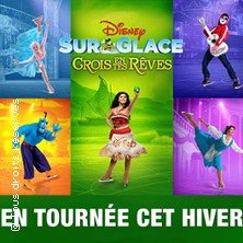 Disney sur glace  Paris : Crois en tes rves