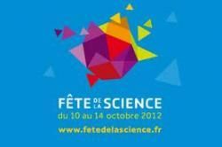 f�te de la science 2012