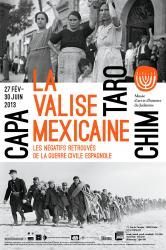 La valise M�xicaine