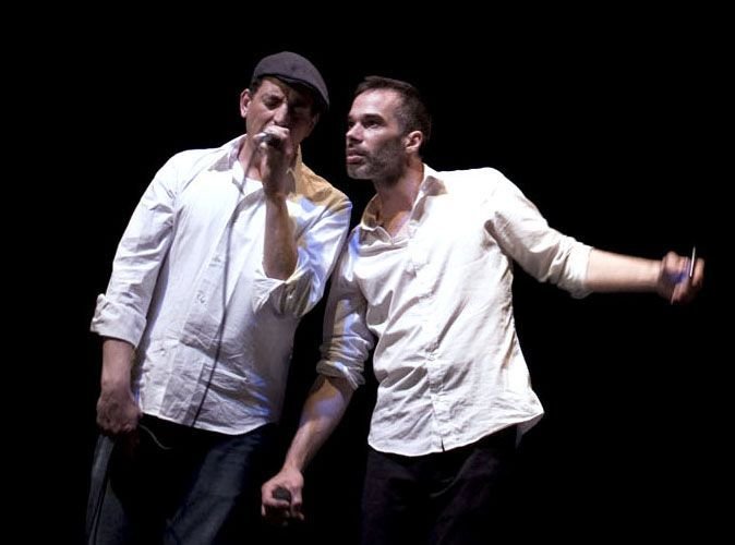 programme rencontres de la villette