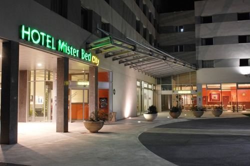 Hôtel Mister Bed Torcy proche Disneyland Paris