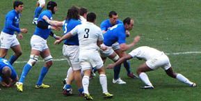 Tournoi des 6 nations