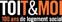 logo toit et moi