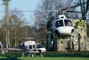 Ixair voyages d'affaires et incentive dans le ciel de Paris