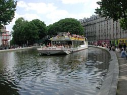 Canauxrama