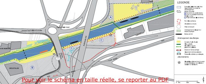 Rencontre d'ici et d'ailleurs noisy le sec