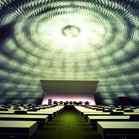Espace Niemeyer