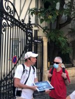 Guillaume Le Roux - local guide in Paris
