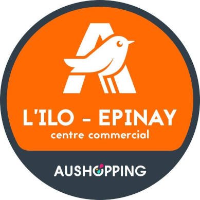 L'Ilo - Centre commercial  Epinay - Aushopping