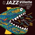 Festival jazz  la Villette