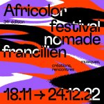 Festival Africolor