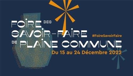 Foire des savoir-faire solidaires  Saint-Denis
