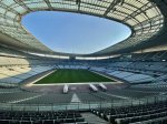 Stade de France  Saint-Denis - site jeux paralympiques 2024