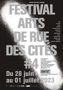 Festival Arts de rue des cits