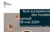 Nuit des muses en 2024 en Ile-de-France et Seine-Saint-Denis