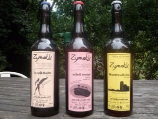zymotik brasseur de bi�re