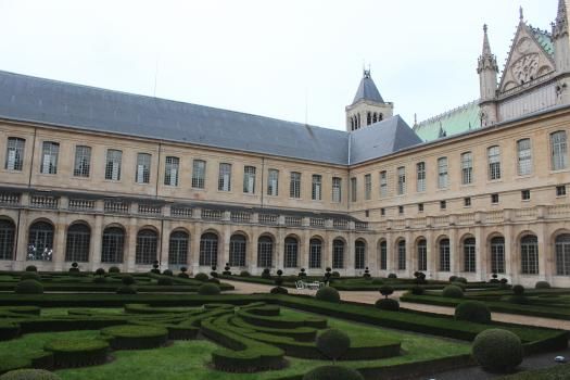 Maison d'ducation de la lgion d'honneur
