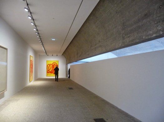 Galerie d'art Larry Gagosian