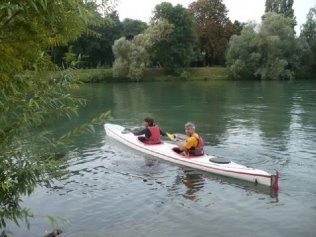 Club de Cano Kayak de Neuilly-sur-Marne