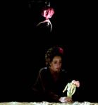 Carmen - Th&eacute;&acirc;tre d'objet et marionnettes