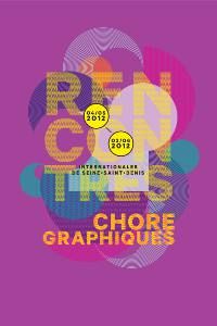 Rencontres chor&eacute;graphiques internationales de Seine-Saint-Denis 2012
