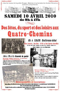 Rencontres ici et la aubervilliers