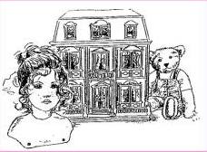 SALON DE LA POUPÉE FASHION DOLL