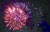 Bal des pompiers de Paris 2012