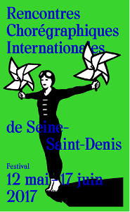 Rencontres choregraphique de seine saint denis 2017