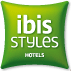 Ibis Styles Gare de l'Est Ch&acirc;teau Landon