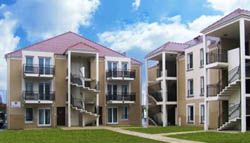 Appart H&ocirc;tel Roissy Village