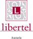 Libertel Canal Saint Martin