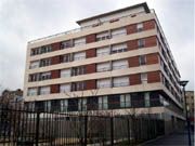 R&eacute;sidence Le Beaumarchais