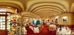 tremblay en france restaurant