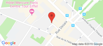 Institut Franais, 8 - 14 rue du Capitaine Scott, 75015 PARIS
