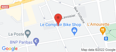 Association Elan Sportif de Montreuil, 21 rue Emile Zola, 93100 MONTREUIL