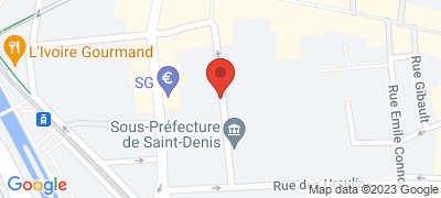 Basilique cathdrale de Saint-Denis, 1 rue de la Lgion d'Honneur, 93200 SAINT-DENIS