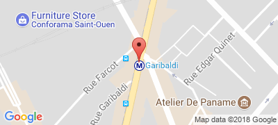 Maison Basque de Paris, 59 avenue Gabriel Pri, 93400 SAINT-OUEN