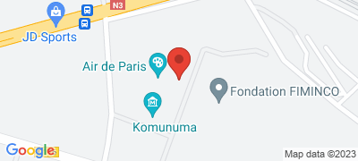 Caf Coutume  Komunuma - Romainville,  43 Rue de la Commune de Paris, 93230 ROMAINVILLE
