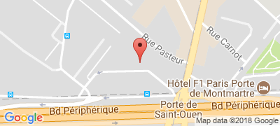 Live and Life Caff, restaurant htel Kyriad, 9 rue de la Fontaine, 93400 SAINT-OUEN