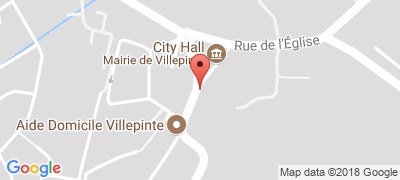 Le chteau rouge de Villepinte, Rue de Paris, 93420 VILLEPINTE