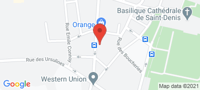 La Vinothque de Saint-Denis, 62 rue Gabriel Pri, 93200 SAINT-DENIS