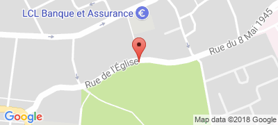 Chateau des Cdres, 4 rue de l'glise, 93370 MONTFERMEIL