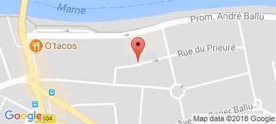 Muse Eugne Carrire, 3 rue Ernest Pcheux, 93460 GOURNAY-SUR-MARNE